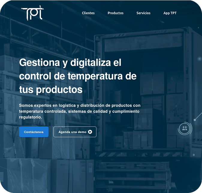 TPT Suppliers